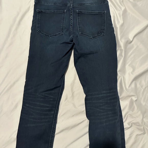Express Jean 2R - Picture 2 of 3